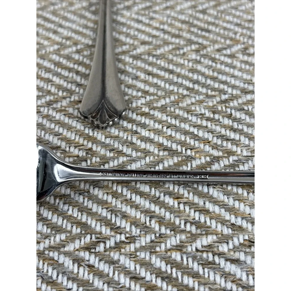 Oneida stainless steel